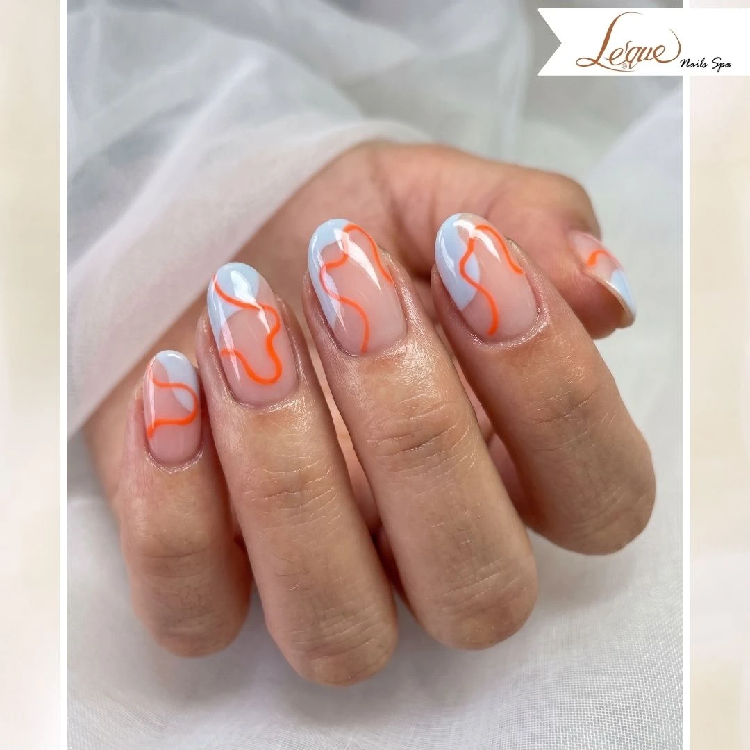 Nail Art August 24